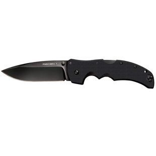 Ніж складний Cold Steel Recon 1 Spear Point Plain Edge S35VN (CST CS-27BS)