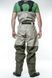 Вейдерсы забродные Tramp Angler TRFB-004-M