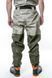 Вейдерсы забродные Tramp Angler TRFB-004-M