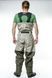 Вейдерсы забродные Tramp Angler TRFB-004-M