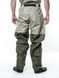 Вейдерсы забродные Tramp Angler TRFB-004-M