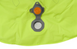 Килимок надувний Sea to Summit Comfort Light Insulated Mat 2020, 184х55х6.3 см, Green (STS AMCLINS_R)