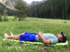Килимок надувний Sea to Summit Comfort Light Insulated Mat 2020, 184х55х6.3 см, Green (STS AMCLINS_R)