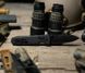 Ніж складний SOG Pentagon XR Black Out (SOG 12-61-01-57)