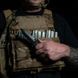 Ніж складний SOG Pentagon XR Black Out (SOG 12-61-01-57)