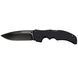 Ніж складний Cold Steel Recon 1 Spear Point Plain Edge S35VN (CST CS-27BS)