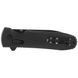 Ніж складний SOG Pentagon XR Black Out (SOG 12-61-01-57)