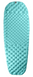 Килимок надувний Sea to Summit Comfort Light Insulated Mat, 168х55х6.3 см, Carribean (STS AMCLINS_WR)