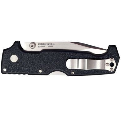 Ніж складний Cold Steel SR1 Lite Black (CST CS-62K1Z)