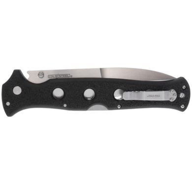Ніж складний Cold Steel 6" Counter Point v Serrated AUS10A (CST CS-10AAS)