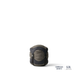 Спальный мешок Sea to Summit Spark Pro 3&deg;/-1℃ Regular, Beluga Black