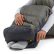 Спальный мешок Sea to Summit Spark Pro 3&deg;/-1℃ Regular, Beluga Black