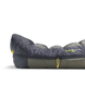 Спальный мешок Sea to Summit Spark Pro 3&deg;/-1℃ Regular, Beluga Black
