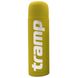 Термос Tramp Soft Touch 1,2 л Желтый UTRC-110-yellow