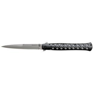 Ніж складний Cold Steel 6" TI-Lite Aluminium Handle S35VN 2018 (CST CS-26B6)