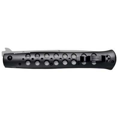 Ніж складний Cold Steel 6" TI-Lite Aluminium Handle S35VN 2018 (CST CS-26B6)
