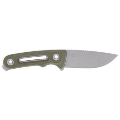 Нож SOG Provider FX Green (SOG 17-35-01-57)