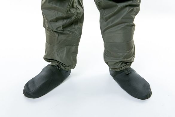 Вейдерсы забродные Tramp Angler TRFB-004-XL