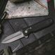 Ніж складний SOG Pentagon XR LTE Black/Graphite (SOG 12-61-05-57)