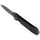 Ніж складний SOG Pentagon XR LTE Black/Graphite (SOG 12-61-05-57)