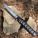 Ніж складний Cold Steel 6" TI-Lite Aluminium Handle S35VN 2018 (CST CS-26B6)