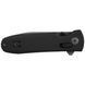 Ніж складний SOG Pentagon XR LTE Black/Graphite (SOG 12-61-05-57)