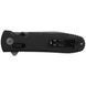 Ніж складний SOG Pentagon XR LTE Black/Graphite (SOG 12-61-05-57)