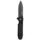 Ніж складний SOG Pentagon XR LTE Black/Graphite (SOG 12-61-05-57)