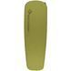 Коврик самонадувающийся Sea to Summit Camp Mat, 198х64х3.8 см, Olive (STS AMSICML)