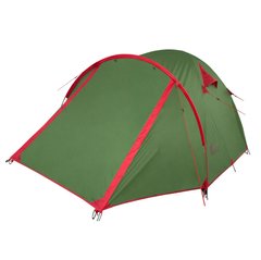 Палатка Tramp Lite Camp 3 Оливковая TLT-007.06-olive