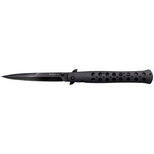Ніж складний Cold Steel 6" TI-Lite G-10 Handle S35VN 2018 (CST CS-26C6)