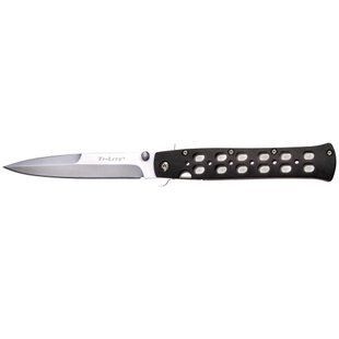 Ніж складний Cold Steel TI-Lite ZY-EX Handle Clam Pack (CST CS-26SPZ)