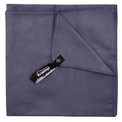 Рушник із мікрофібри Tramp Pocket Towel 40x80 см UTRA-161 Наві