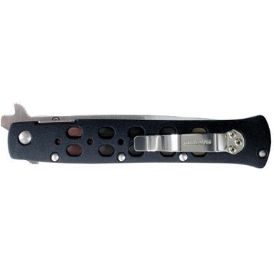 Ніж складний Cold Steel TI-Lite ZY-EX Handle Clam Pack (CST CS-26SPZ)