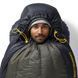 Спальный мешок Sea to Summit Spark Pro -3&deg;/-9℃ Regular, Beluga Black