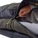 Спальный мешок Sea to Summit Spark Pro -3&deg;/-9℃ Regular, Beluga Black