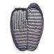Спальный мешок Sea to Summit Spark Pro -3&deg;/-9℃ Regular, Beluga Black