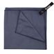 Полотенце из микрофибры Tramp Pocket Towel 40x80 см UTRA-161 Нави