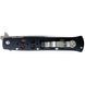 Ніж складний Cold Steel TI-Lite ZY-EX Handle Clam Pack (CST CS-26SPZ)