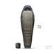 Спальный мешок Sea to Summit Spark Pro -3&deg;/-9℃ Regular, Beluga Black