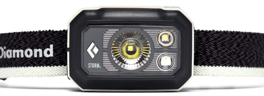 Ліхтар налобний Black Diamond Storm, 400 люмен Dark Olive