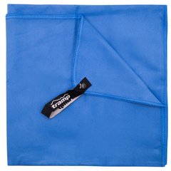 Рушник із мікрофібри Tramp Pocket Towel 50x100 см UTRA-161 Синій