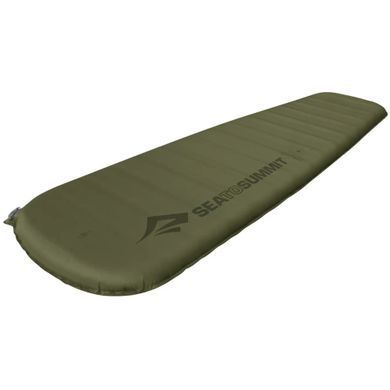 Килимок самонадувний Sea to Summit Self Inflating Camp Plus Mat 75 mm, 198x64x7.5 см (STS AMSICAPLL)