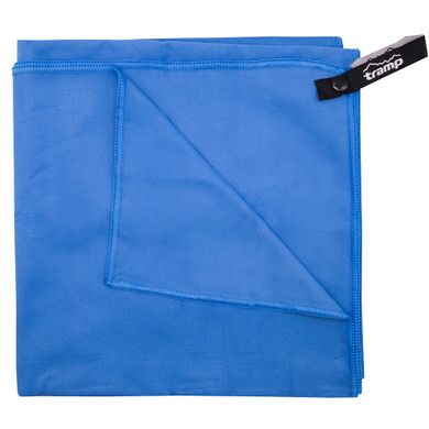 Рушник із мікрофібри Tramp Pocket Towel 50x100 см UTRA-161 Синій