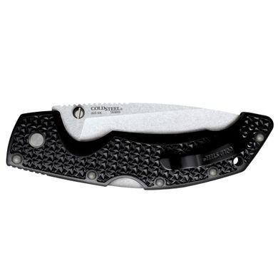 Ніж складний Cold Steel Voyager Extra Large Drop Point (CST CS-29AXBZ)