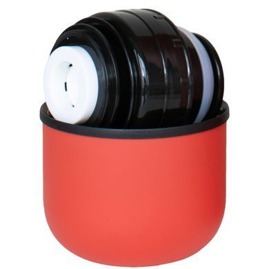 Термос Tramp Basic 0,5 л Червоний UTRC-111-red