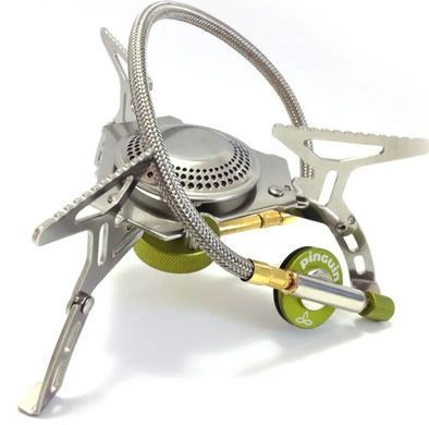 Газовий пальник Pinguin Spider (PNG 608)