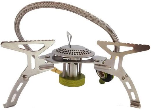 Газовий пальник Pinguin Spider (PNG 608)