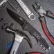 Ніж складний SOG Salute Black (SOG FF11-CP)