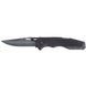 Ніж складний SOG Salute Black (SOG FF11-CP)